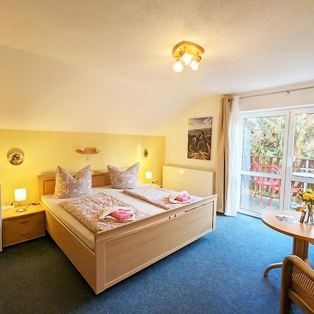 ゼーブニッツL9 - Urlaubsmagie - Balkon & Direkt Am Wanderwegアパートメント エクステリア 写真