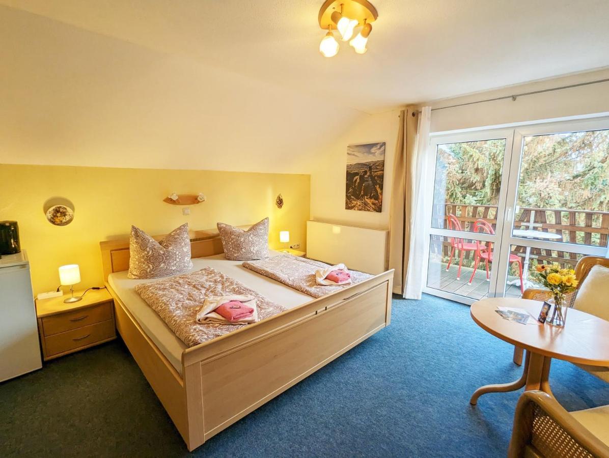ゼーブニッツL9 - Urlaubsmagie - Balkon & Direkt Am Wanderwegアパートメント エクステリア 写真