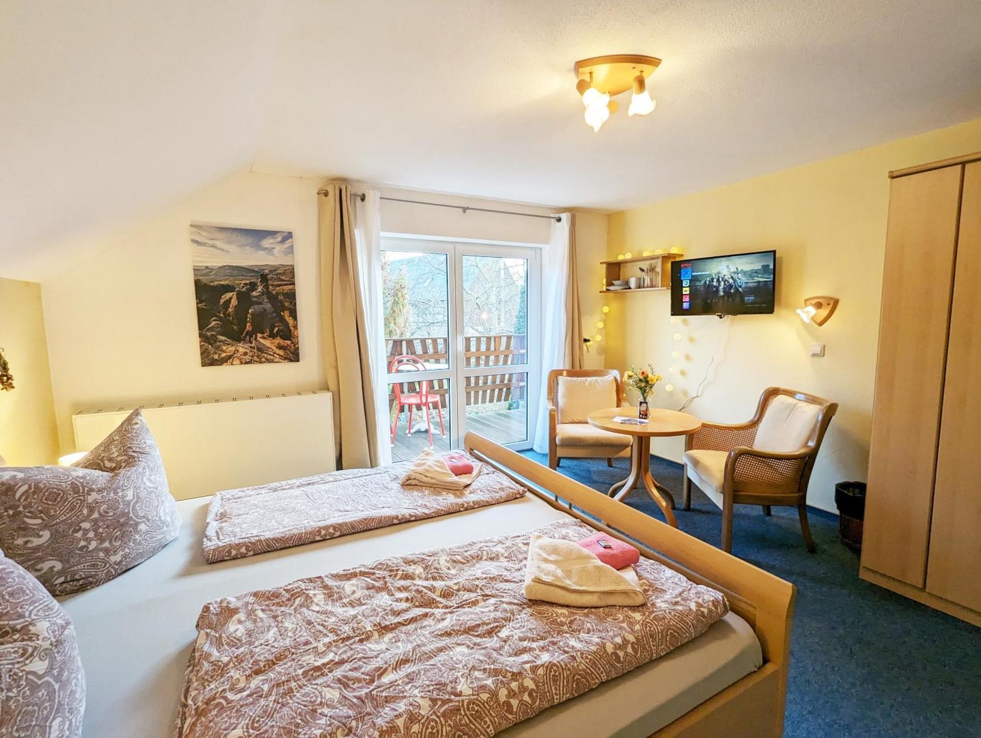 ゼーブニッツL9 - Urlaubsmagie - Balkon & Direkt Am Wanderwegアパートメント エクステリア 写真
